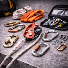 Fall Protection Accessories