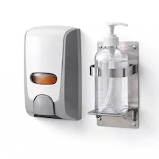 Dispensere og fester