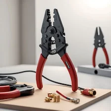 Krymptenger