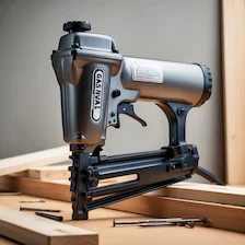 Spikerpistol Gass