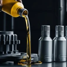 Smøremidler og oljer