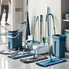 Moppsystemer