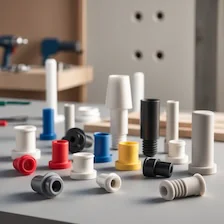 Plugg Plast