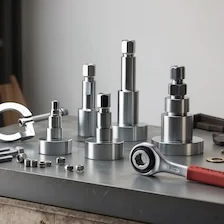Momentadapter