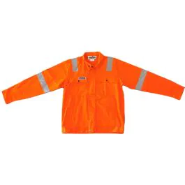 Jobmaster Antiflame Jakke – Flammehemmende, Antistatisk, 1 Stykk, SSS-906235