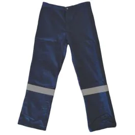 Jobmaster Antiflame Bukse – Flammehemmende, Antistatisk, 1 Stykk, SSS-909230