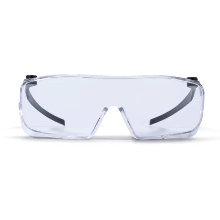 Zekler 39 OTG Vernebrille – Ripe- og duggbeskyttet, 1 Stykk, SSS-1019