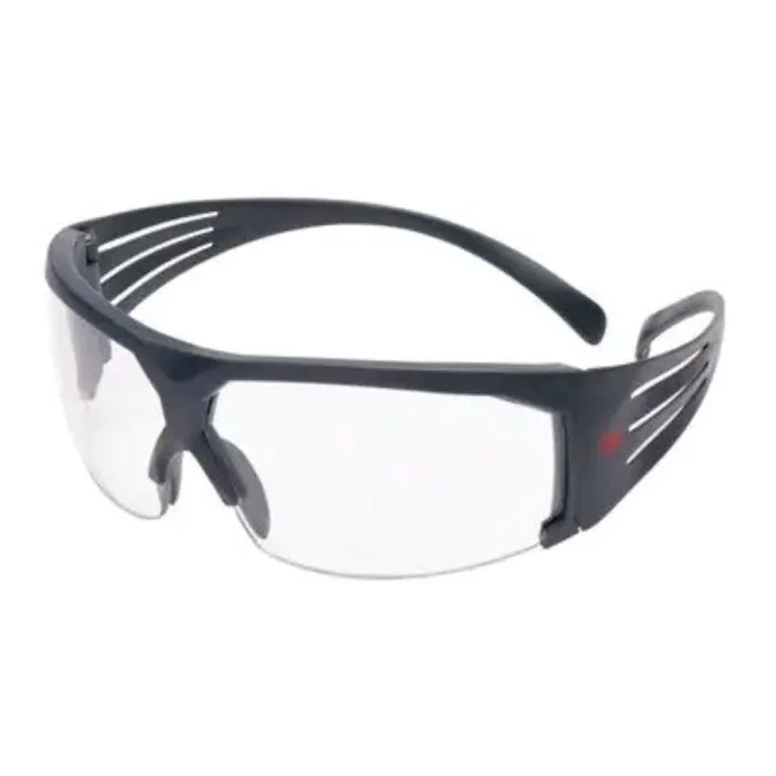 3M SecureFit Vernebriller – Optimal Komfort (Fargevarianter), 1 Stykk, SSS-1027