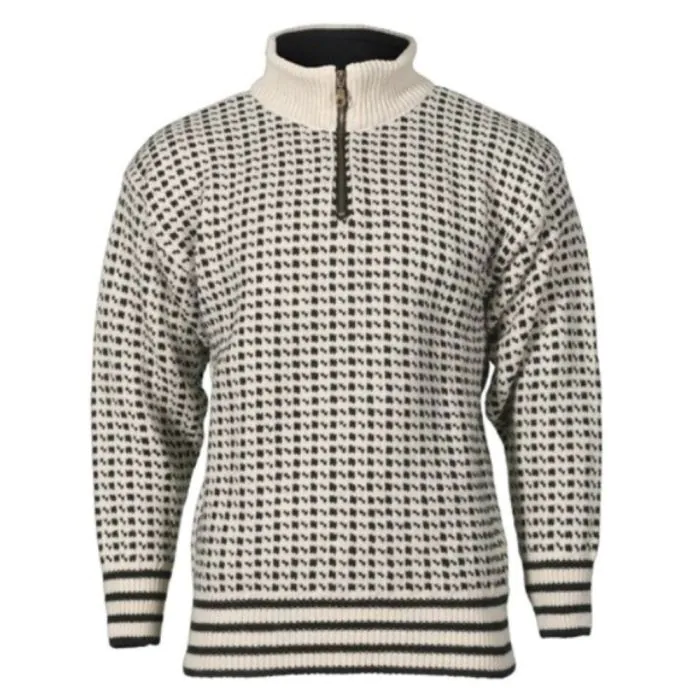 Bratens Islender – Tradisjonell Arbeidstrøye, 1 Stykk, SSS-1042