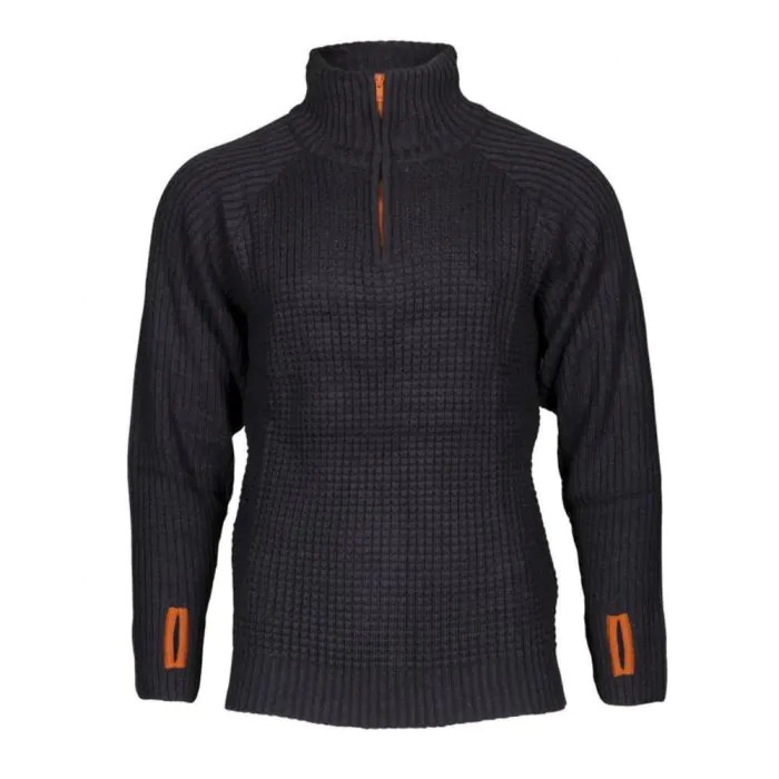 Bratens Villmarksgenser – Fukttransporterende, antibakteriell, 1 Stykk, SSS-1047