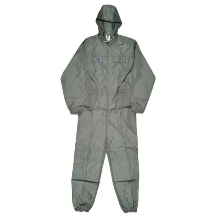 Jobmaster Støv- og Lakkdress – Lett, Ventilert, Antistatisk, 1 Stykk, SSS-610500