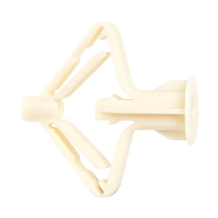 MFT Plugg Spiker T-Plugg A6 – Robust, Enkel Montering, Høy Kvalitet(242040, 1 Stykk)