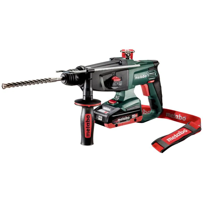 Metabo KHA 18 LTX Batteri borhammer, SME-600210800
