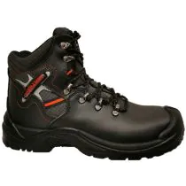 Jobmaster Vernesko – Sikkerhet og Komfort, 1 Par, SSS-1009