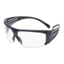 3M SecureFit Vernebriller – Optimal Komfort (Fargevarianter), 1 Stykk, SSS-1027