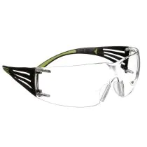 3M SecureFit Vernebriller – Komfortabel Trykkutjevning og Design, 1 Stykk, SSS-1076