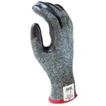 Showa 240 Hansker – Kuttbestandige, Komfortable, 1 Par, SSS-1226