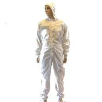 Jobmaster Støv-/Lakkdress – Antistatisk, Slitesterk, 1 Stykk, SSS-610510