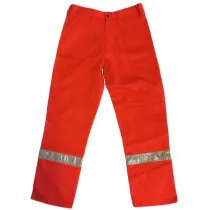 Jobmaster Antiflame Bukse – Flammehemmende, Antistatisk (Størrelser 46-64), 1 Stykk, SSS-906223