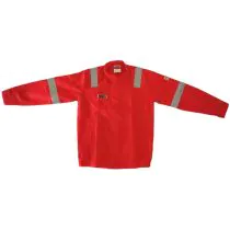 Jobmaster Antiflame Jakke – Flammehemmende og Antistatisk, 1 Stykk, SSS-908222