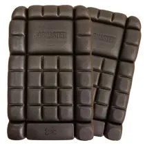 Jobmaster Standard Knepute – Ergonomisk Design, Optimal Beskyttelse ( 910010, brun, 1 Stykk, Størrelse-240 x 150 x 20 mm )