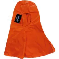 Jobmaster Antiflamme Hette – Flammehemmende, antistatisk ( 910050, oransje, 1 Stykk, Størrelse-Gratis størrelse )