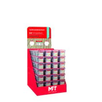 MFT Hullsagsett Terrasseskr A4 Mix 55 Og 75 Dsp1/4 – Høy Kvalitet, Langvarig Bruk(566491, 1 Stykk)