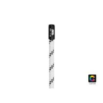 Petzl Flow 11,6 mm Fleksibel Og Lett Lav-Strekk Kernmanteltau, 1 stk, SET-R079AA02, size 2