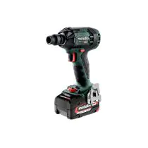 Metabo SSW 18 LTX 300 BL Batteri muttertrekker, SME-602395650