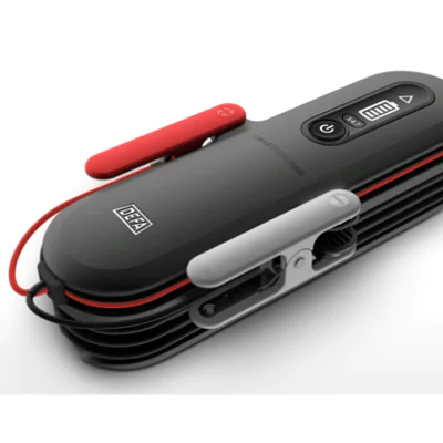 DEFA ladebokser, bilvarme og sikkerhetsløsninger