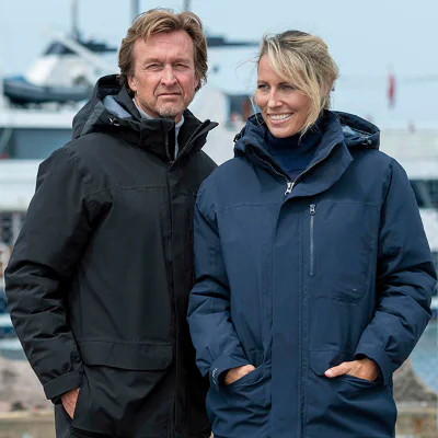 Matterhorn arbeidsklær