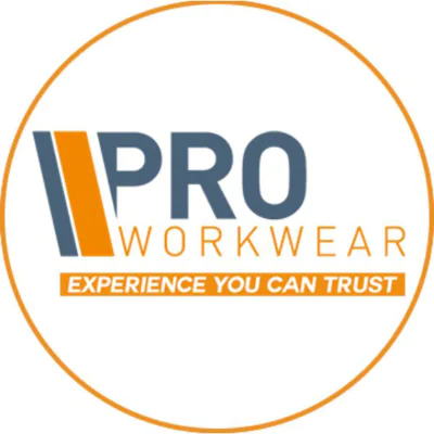 Pro Workwear arbeidsklær