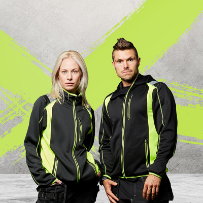 Top Swede arbeidstøy