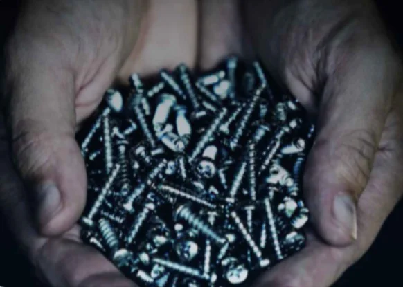 Arvid Nilsson festemidler