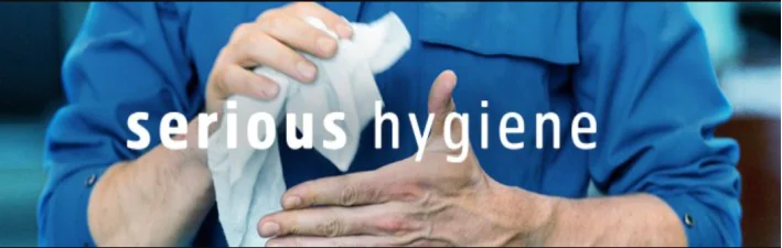 Dreumex hygiene- og rengjøringsprodukter