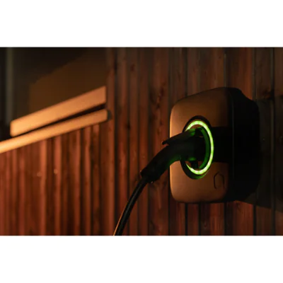 Futurehome smarthus og energistyring