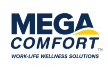 MEGAComfort ergonomiske innleggsåler