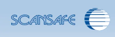 ScanSafe verneutstyr og sikkerhetsprodukter