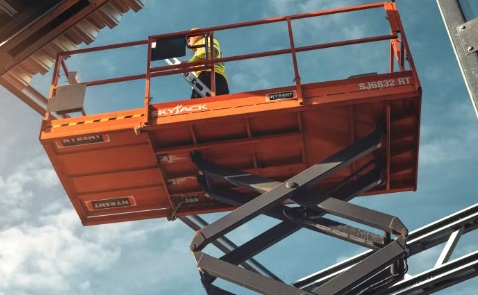 Skydda sikkerhetsutstyr