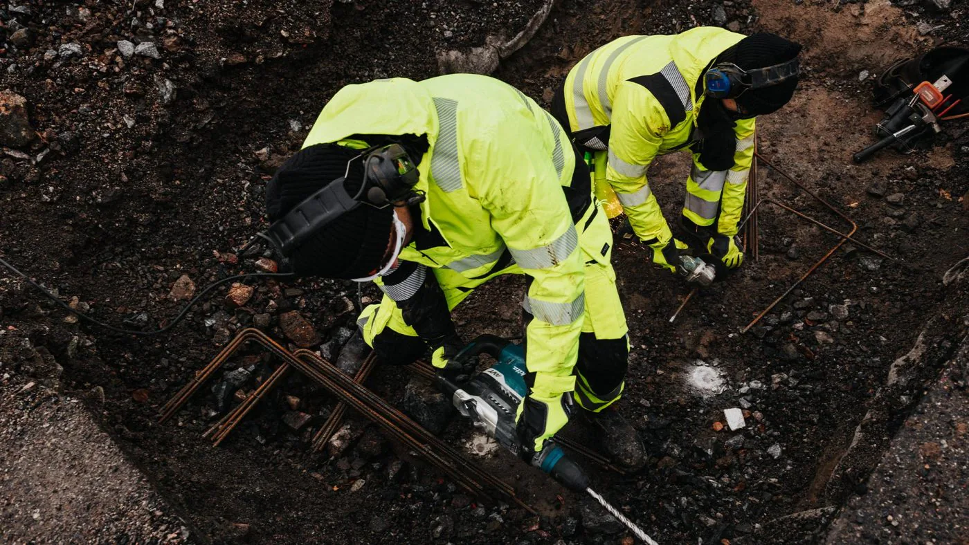 Texstar arbeidstøy og profilklær