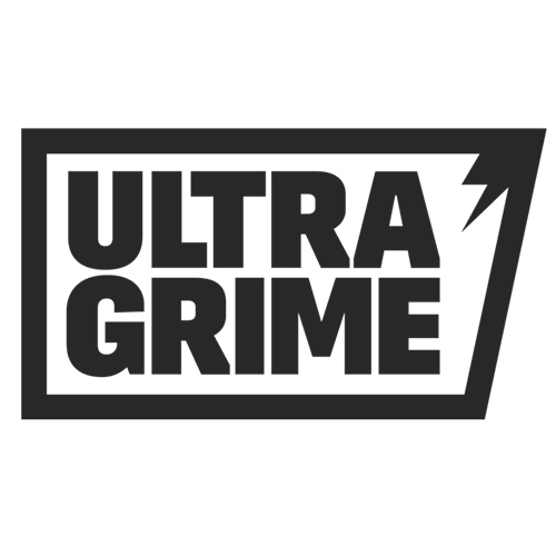 Ultragrime rengjøringskluter
