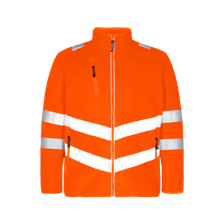 Varseljakker og parkaser