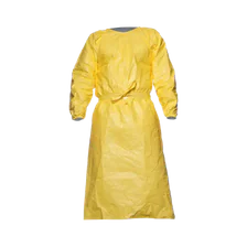 Engangsforklær og -kåper