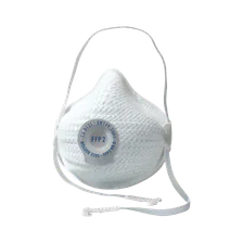 Engangs åndedrettsvern