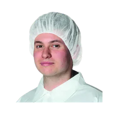 Engangsluer og hårnett