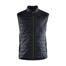 Profil vatterte vester