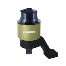 Isolerte VDE momentverktøy