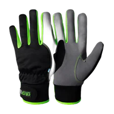 Mekaniske arbeidshansker