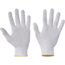 Bomullsarbeidshansker