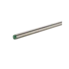 Gjengestang rustfritt A2